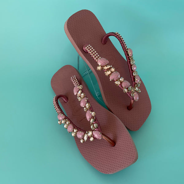 Havaianas Madame Flip-flops