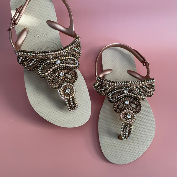 Havaianas Indo Flip-flops